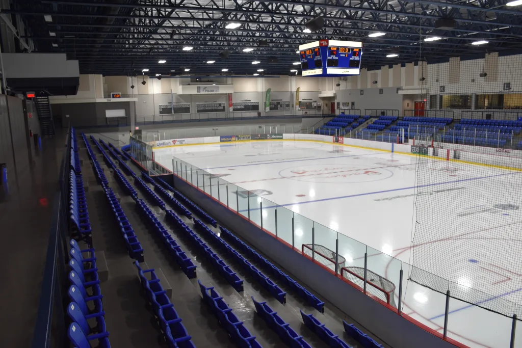 Centre Caztel Sainte-Marie