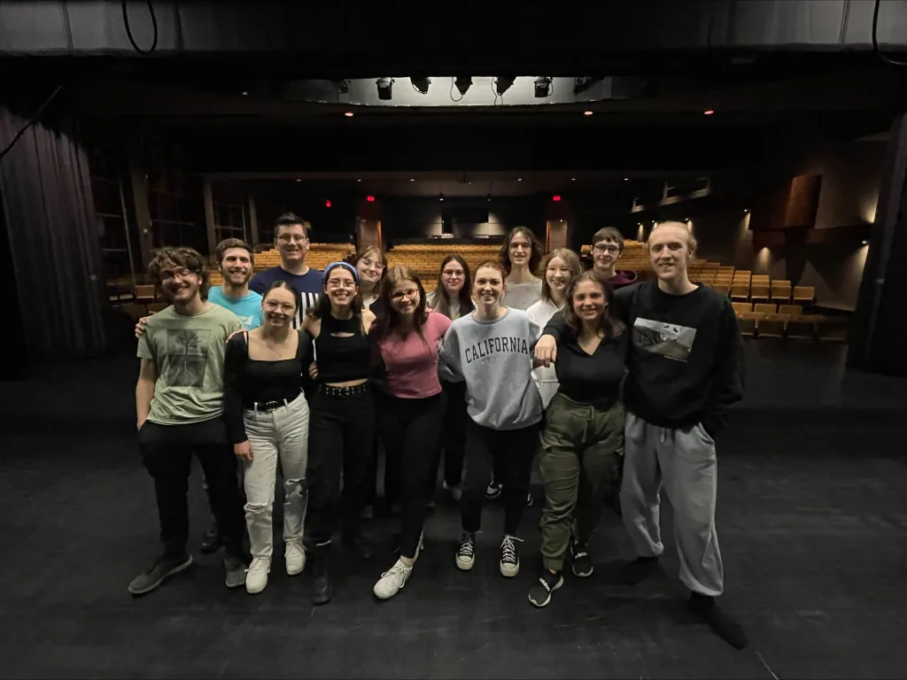 Troupe l'Épisode