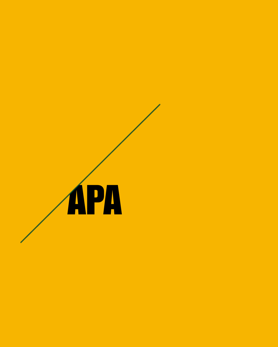 APA
